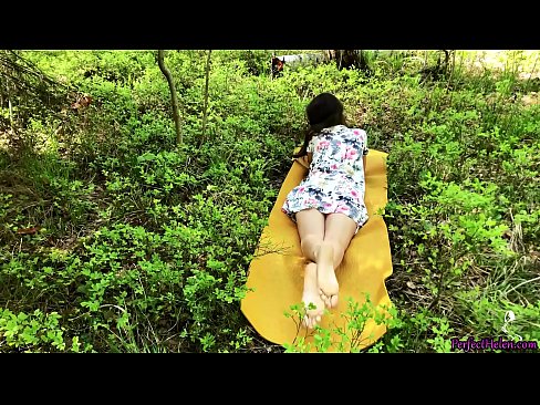 ❤️ Тиндердегі бейтаныс адам менің кискамды мастурбациялайды және орманда құмарланып жүреді ❤️❌ Сапалы порно бойынша порно kk.teatroporno.ru ️❤