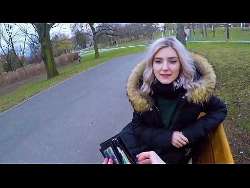 ❤️ Ақша үшін бейтаныс адамның ыстық спермасын жұтады - парктегі минет Ева Элфи ❤️❌ Сапалы порно бойынша порно kk.teatroporno.ru ️❤